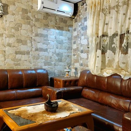 Salam Appartement Climatise Hiver Et Ete Azrou Exterior photo