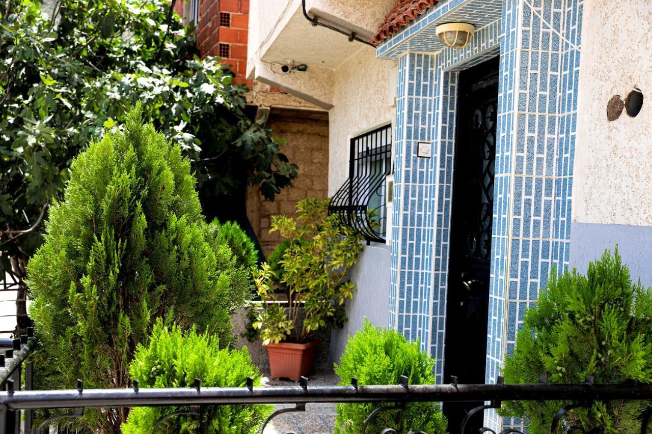 Salam Appartement Climatise Hiver Et Ete Azrou Exterior photo